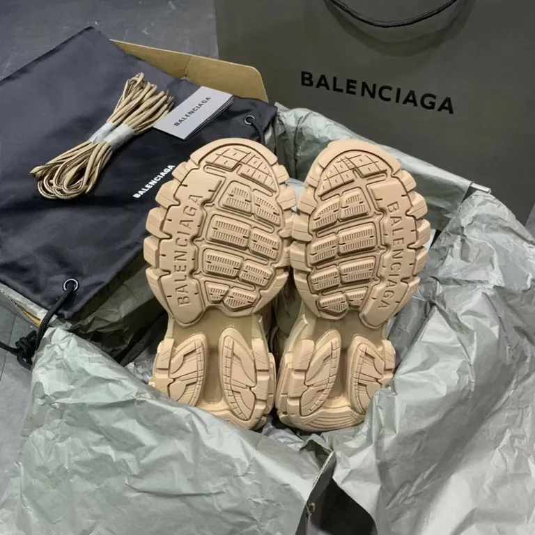 Balenciaga Shoe 